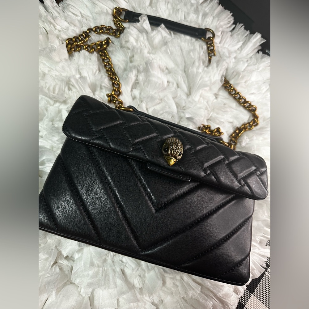 Kurt Geiger Medium